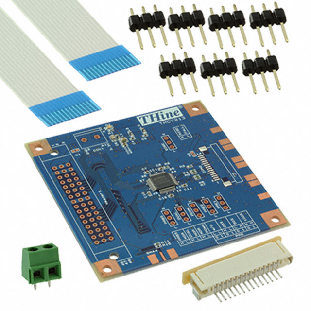 THEVA213-V3 THine Solutions, Inc.  Cartes et kits d'évaluation et de démonstration